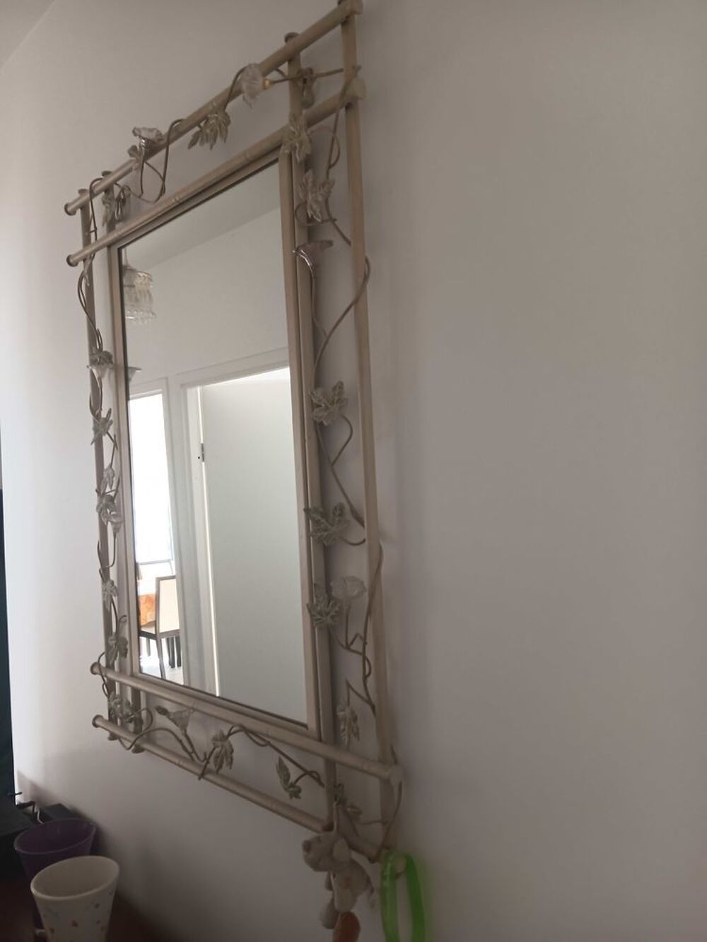miroir Décoration