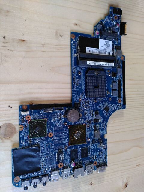 Carte m�re HP Pavilion DV6-6000 AMD 665280-001 59 Toulouse (31)