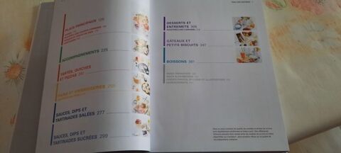 livre de cuisine Thermomix 5 Marseille 5 (13)