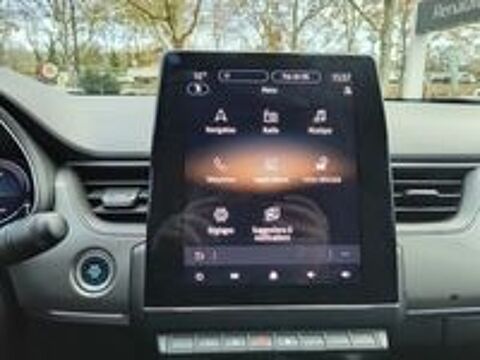 Arkana E-Tech 145 - 21B Intens 2021 occasion 95100 Argenteuil