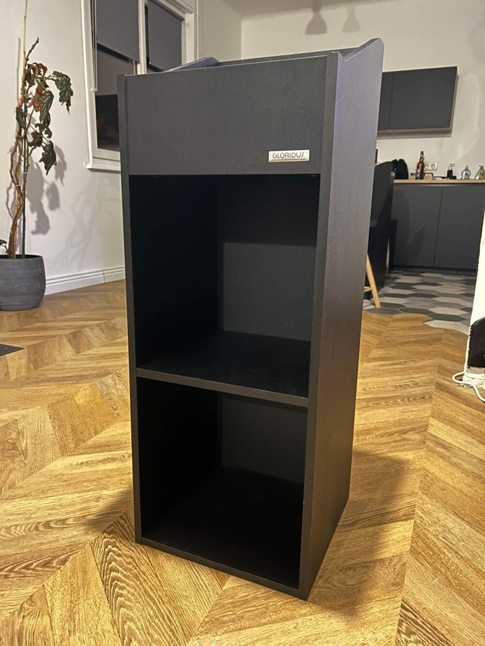 Meuble vinyle Meubles