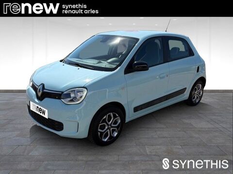 Annonce voiture Renault Twingo III 11490 €