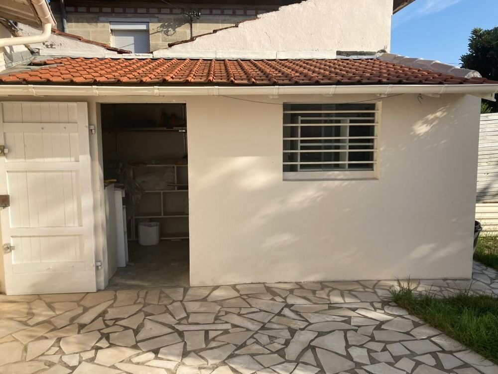 Location Maison ECHOPPE DOUBLE Bordeaux