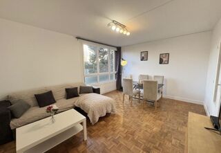  Appartement à louer 4 pièces 72 m²