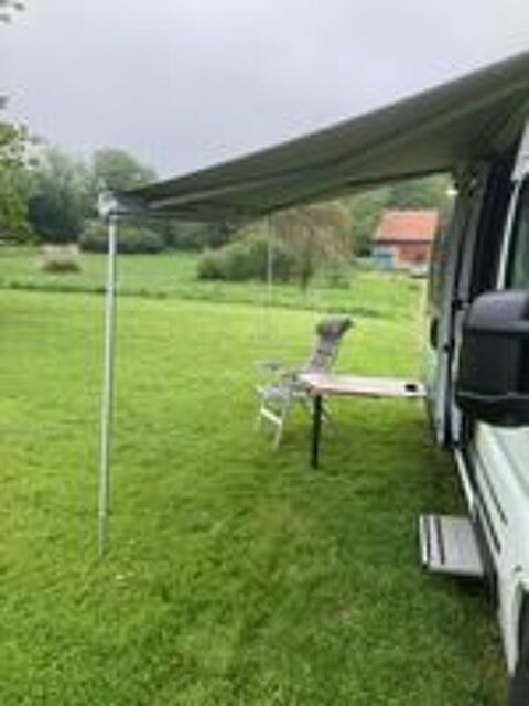  2025 occasion 76980 Veules-les-Roses