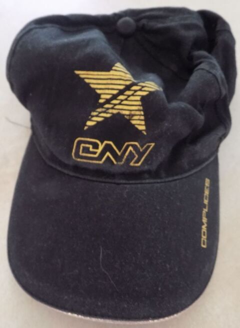 Casquette 2 La Motte-d'Aveillans (38)