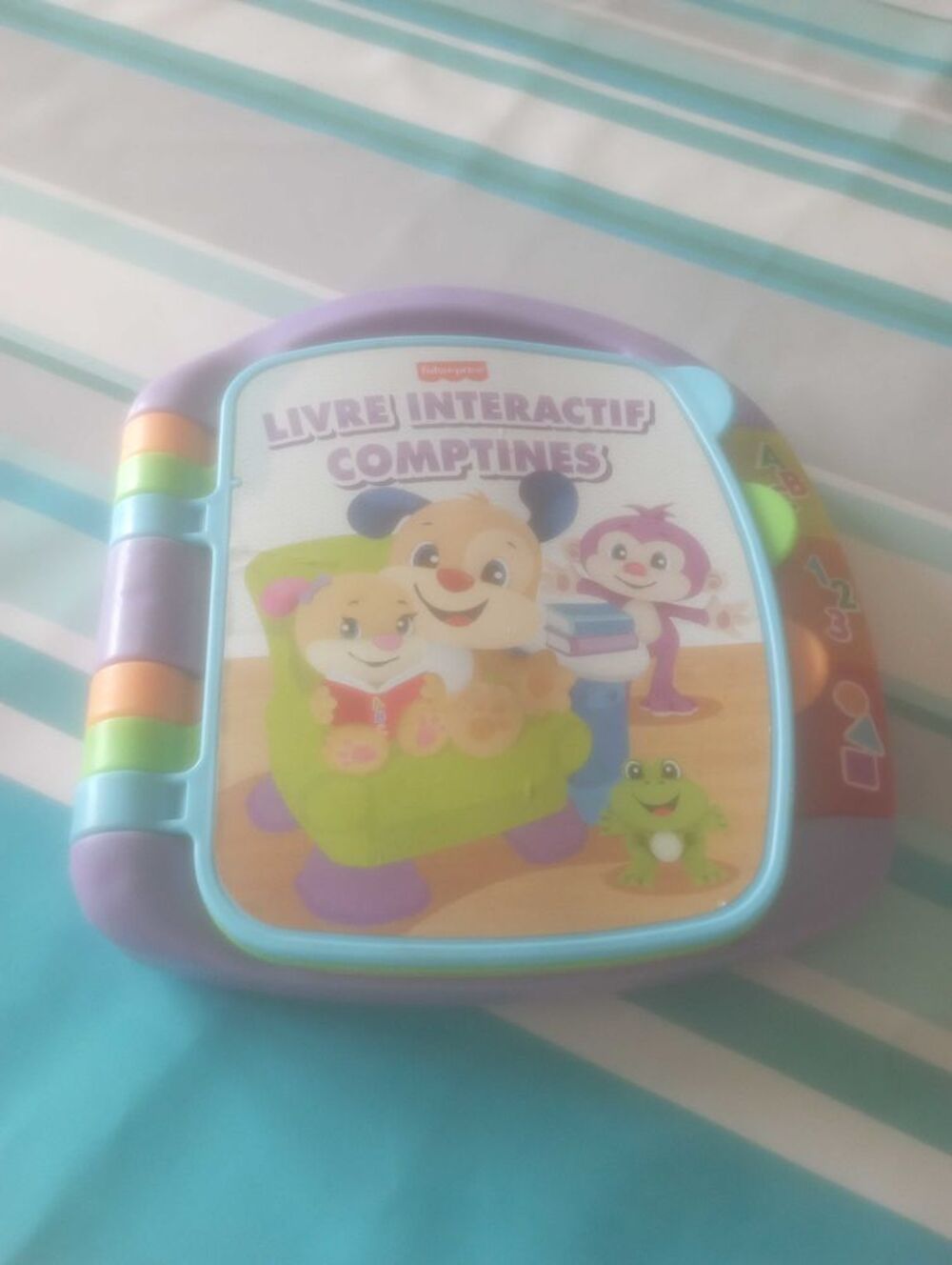 jouet bebe Jeux / jouets