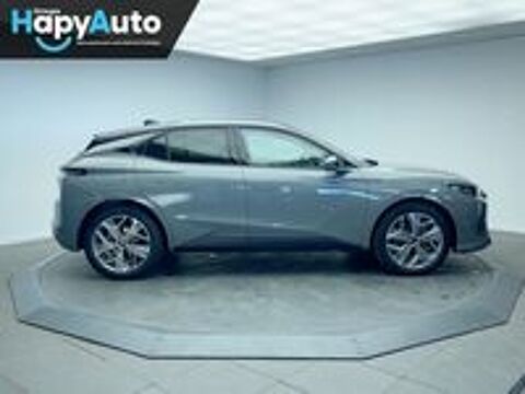 C4 Hybride E-Tense 225 EAT8 Esprit de Voyage 2023 occasion 65000 Tarbes