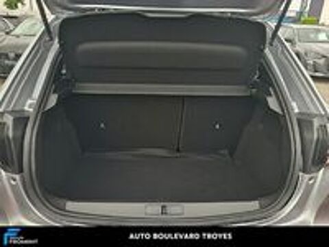 208 Hybrid 100 e-DCS6 Allure 2025 occasion 10600 Barberey-Saint-Sulpice