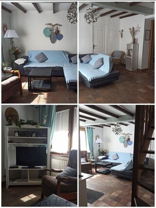 Location  Maison - Villa 