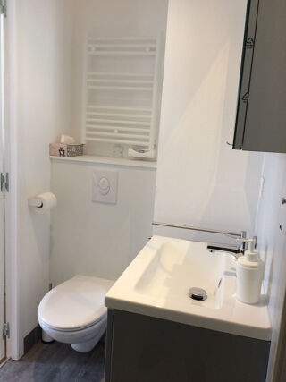  Appartement � louer 1 pi�ce 20 m�