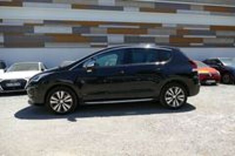 3008 1.6 THP 155ch BVM6 F&eacute;line 2014 occasion 13600 La Ciotat