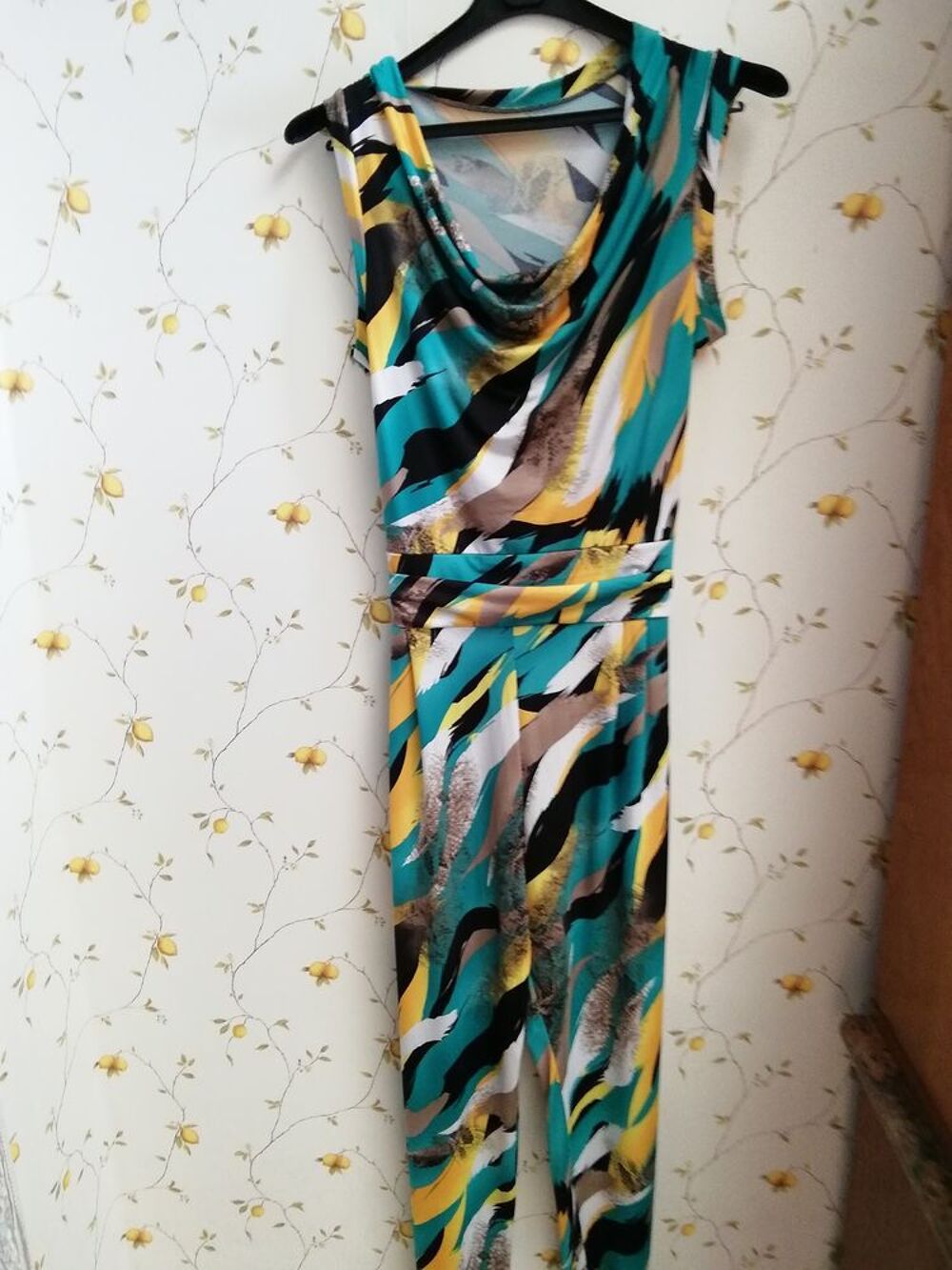 Combinaison femme T 40 Vêtements