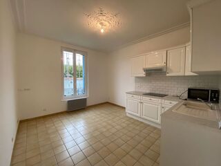  Appartement  louer 2 pices 27 m