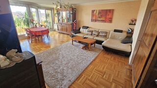  Appartement � vendre 6 pi�ces 121 m�