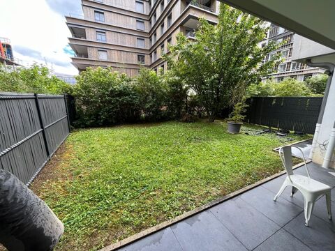  Appartement � vendre 4 pi�ces 79 m�