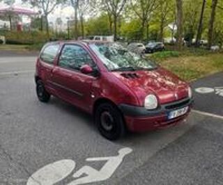 Twingo 1.2 16v G&eacute;n&eacute;ration 2005 occasion 93160 Noisy-le-Grand