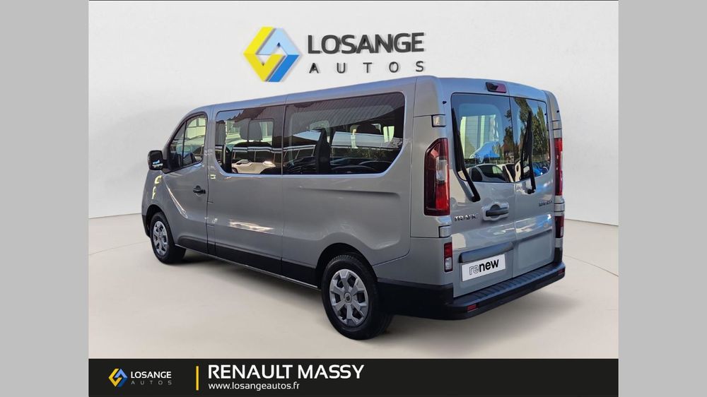 Trafic L2 dCi 150 Energy S&S Zen 2023 occasion 91300 Massy