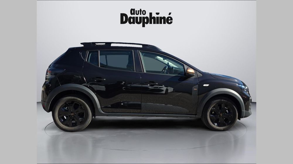 Sandero ECO-G 120 Stepway Extreme 2026 occasion 38140 Rives
