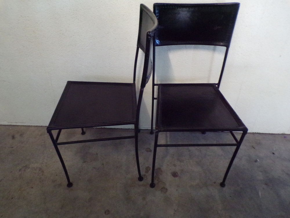 chaises Meubles