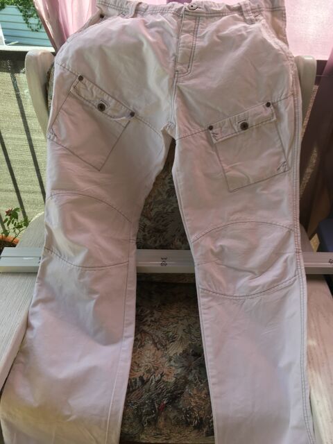 pantalon cargo taille 48 homme 8 Saint-Julien-les-Rosiers (30)
