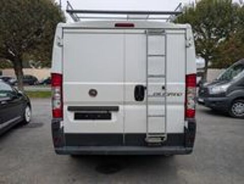 Ducato Fiat DUCATO TOLE H1 2.2 100 MULTIJET PACK 2010 occasion 36000 Ch&acirc;teauroux