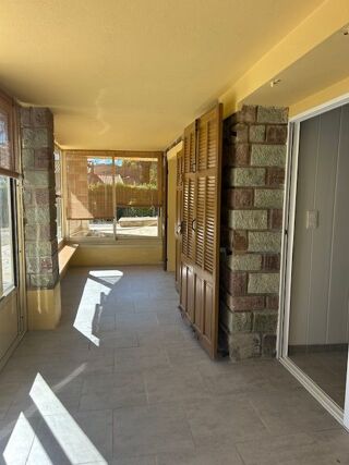  Appartement � vendre 3/4 pi�ces 