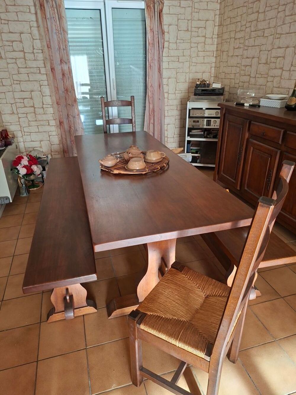 Salle a mang&eacute; Meubles