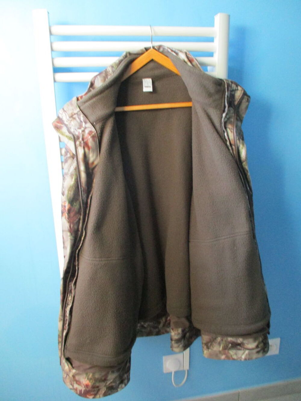 v&ecirc;tement chasse Vêtements