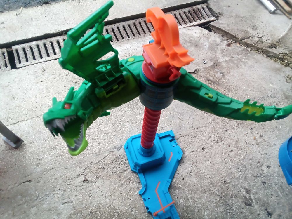 lot de hotweels Jeux / jouets
