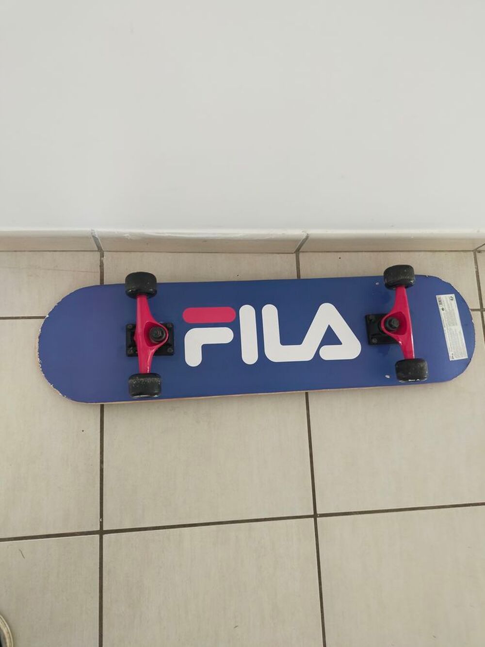 Skateboard Jeux / jouets