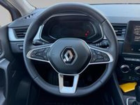 Captur E-Tech 145 - 21 Intens 2022 occasion 51300 Vitry-le-Fran&ccedil;ois