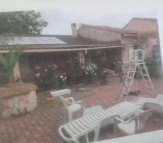 Villa à vendre 6 pièces 130 m² Orange
