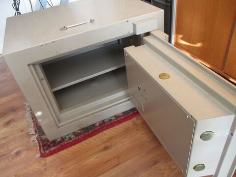 Coffre Fort FICHET BAUCHE 580 Payrac (46)