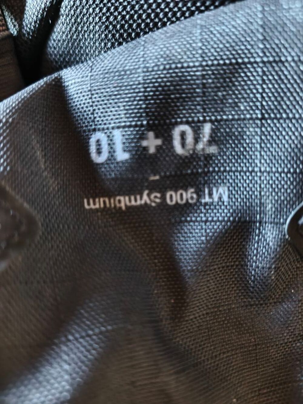 Sac de randonn&eacute;e Forclaz MT 900 Symbium 70+10 L Sports