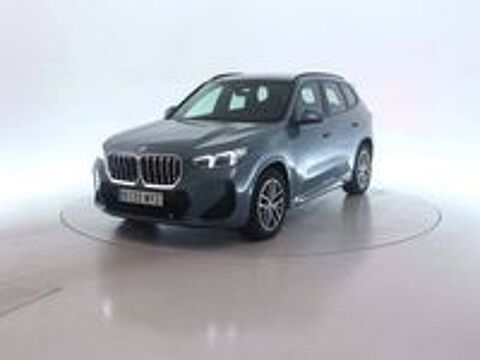 X1 sDrive 18d 150ch DKG7 M Sport 2025 occasion 70400 H&eacute;ricourt