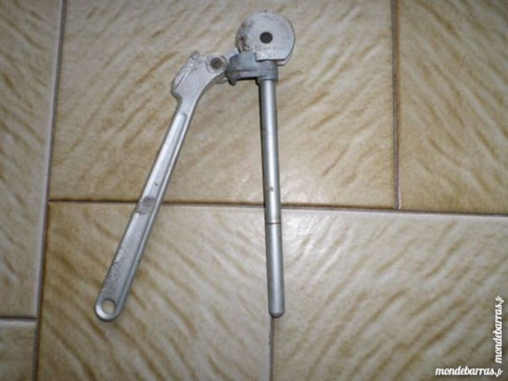 PINCE A CINTRER TUBE CUIVRE/Tube 8-10 Bricolage