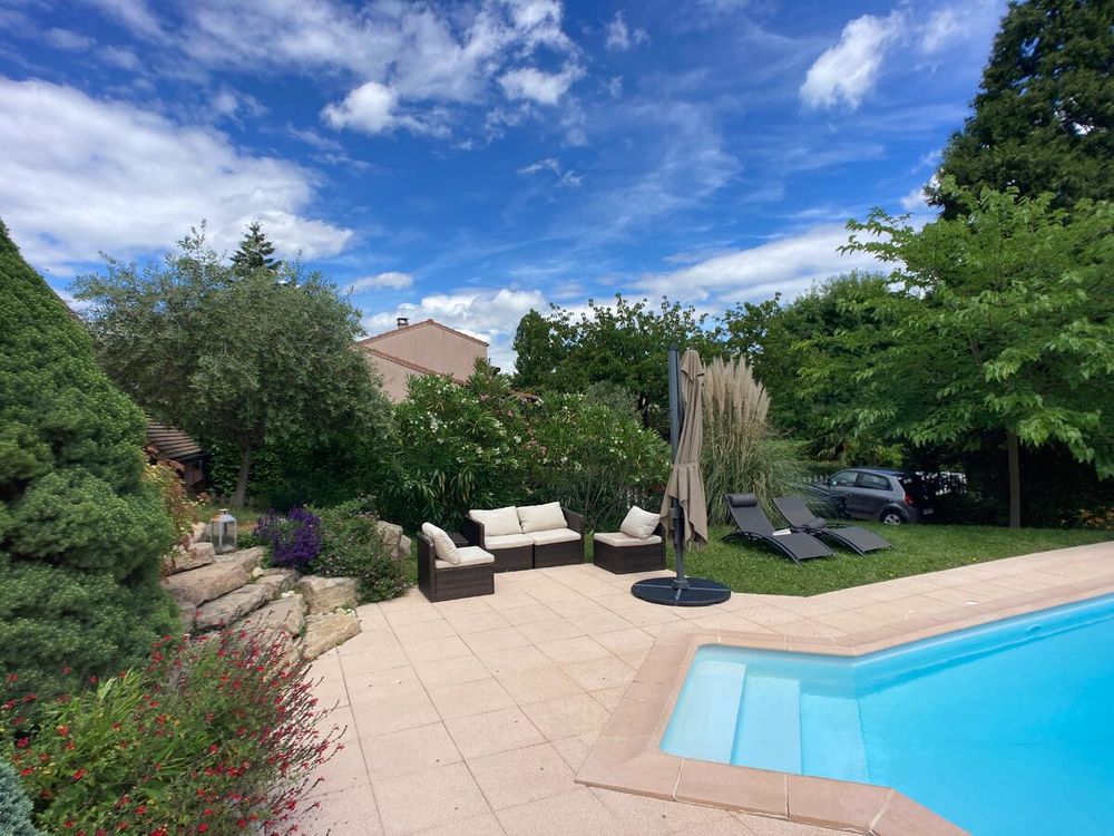 à vendre  Maison Écully (69130)