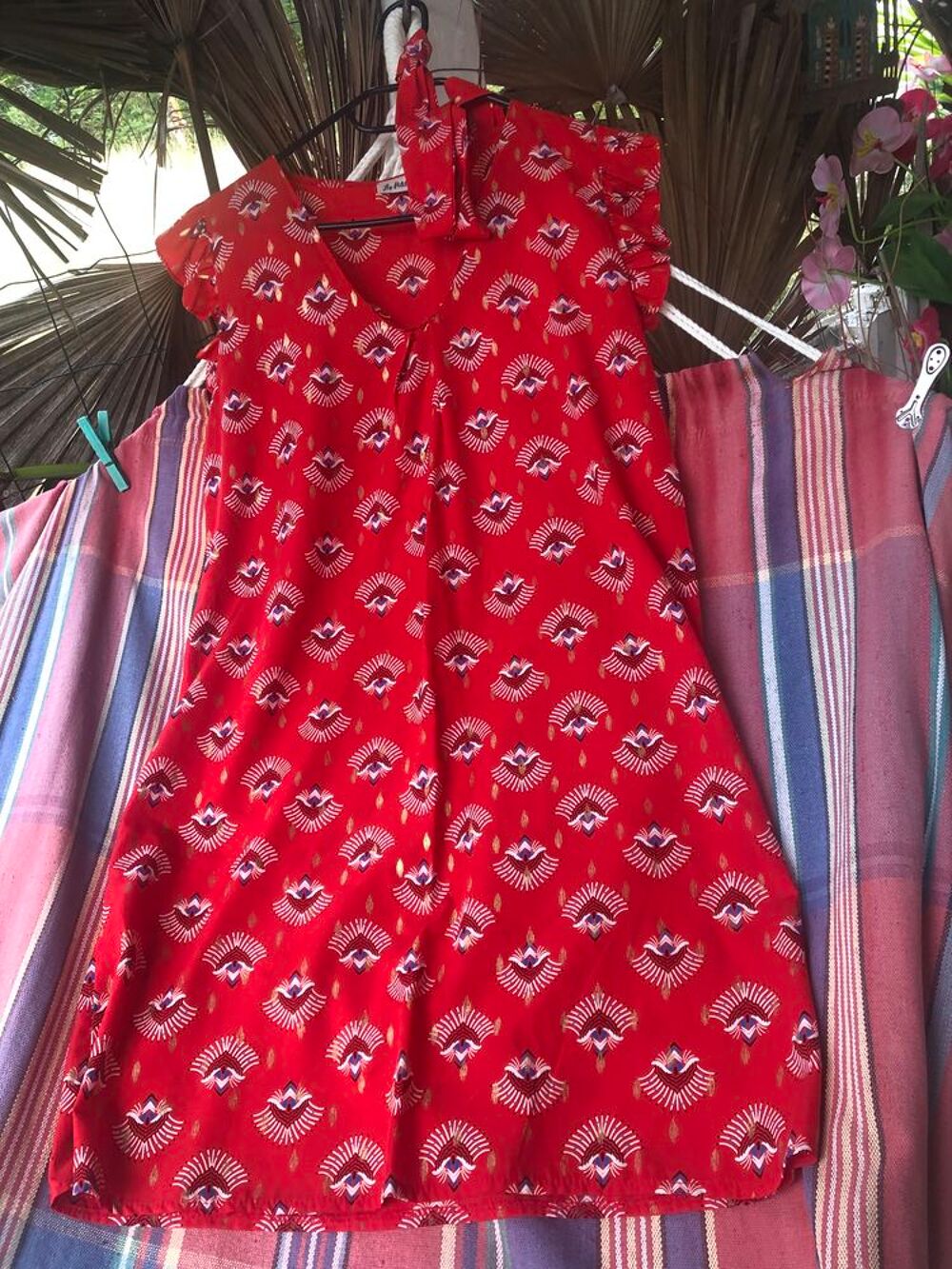 Lot 30 robes pour revente Vêtements