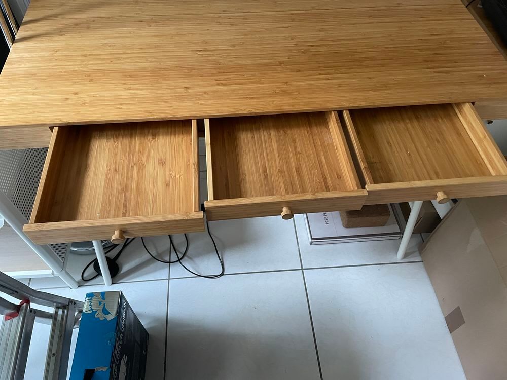 Table bureau Meubles