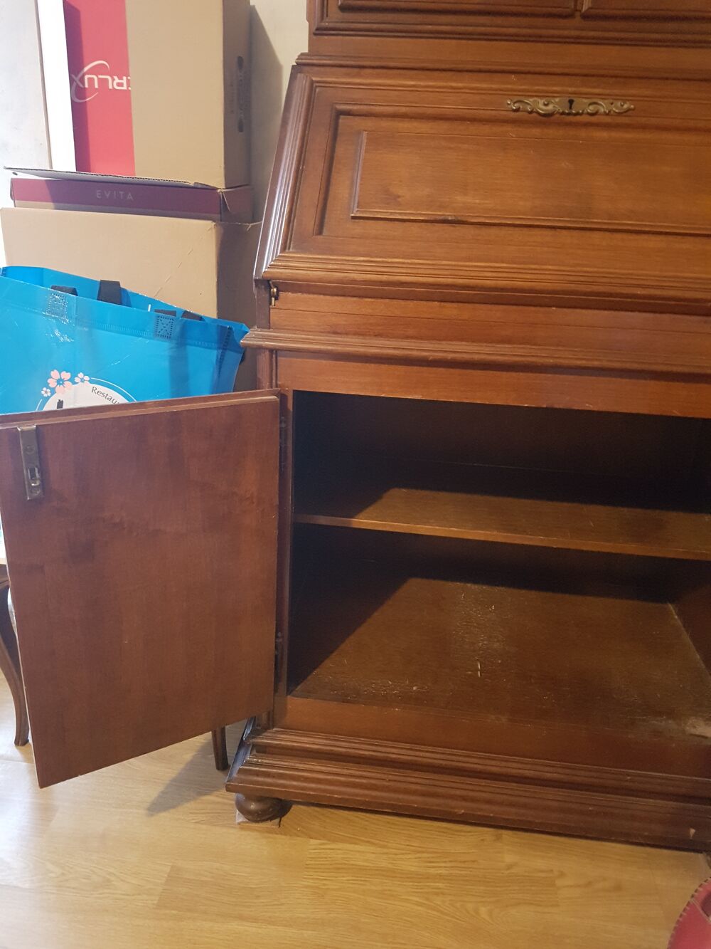 vitrine Meubles