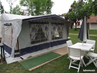 Location  Mobile Home 