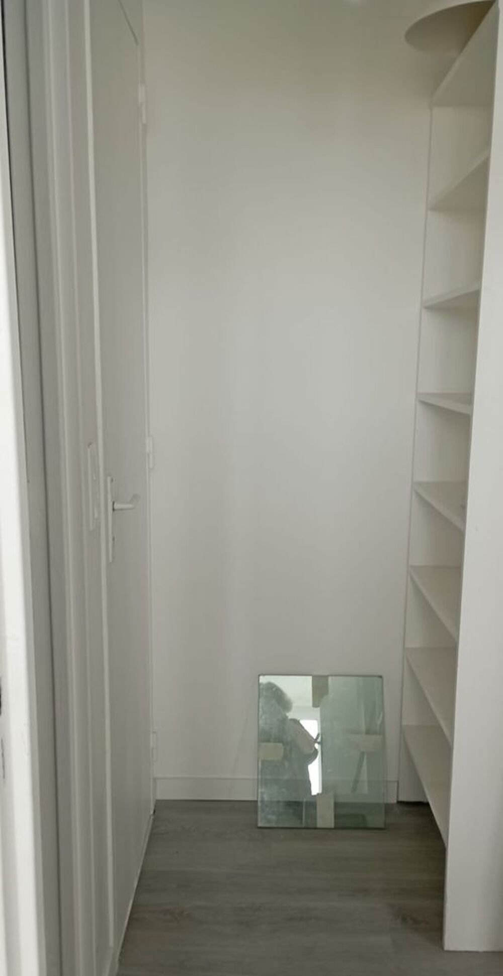 Location Appartement Deux pièces meublé de 57 m2 en centre-ville d'Antony Antony