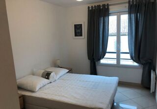 Appartement à louer 3 pièces 62 m²