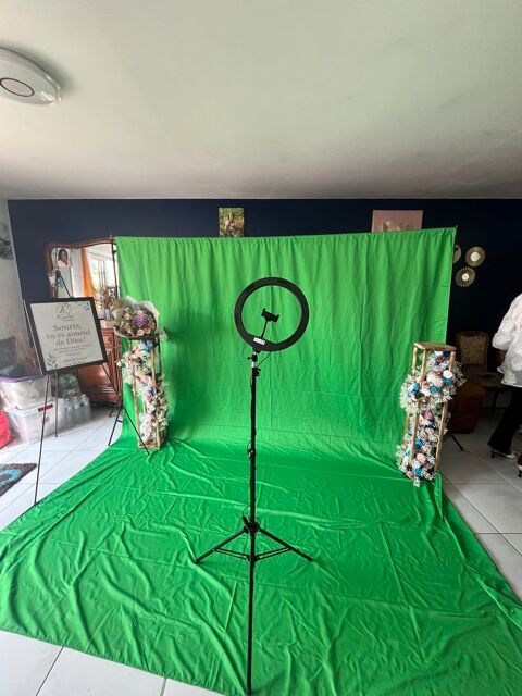 Organisation et Décoration Événement 0 60180 Nogent-sur-oise