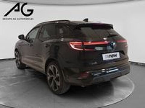 Austral E-Tech hybrid 200 Techno esprit Alpine 2023 occasion 08000 Charleville-M&eacute;zi&egrave;res