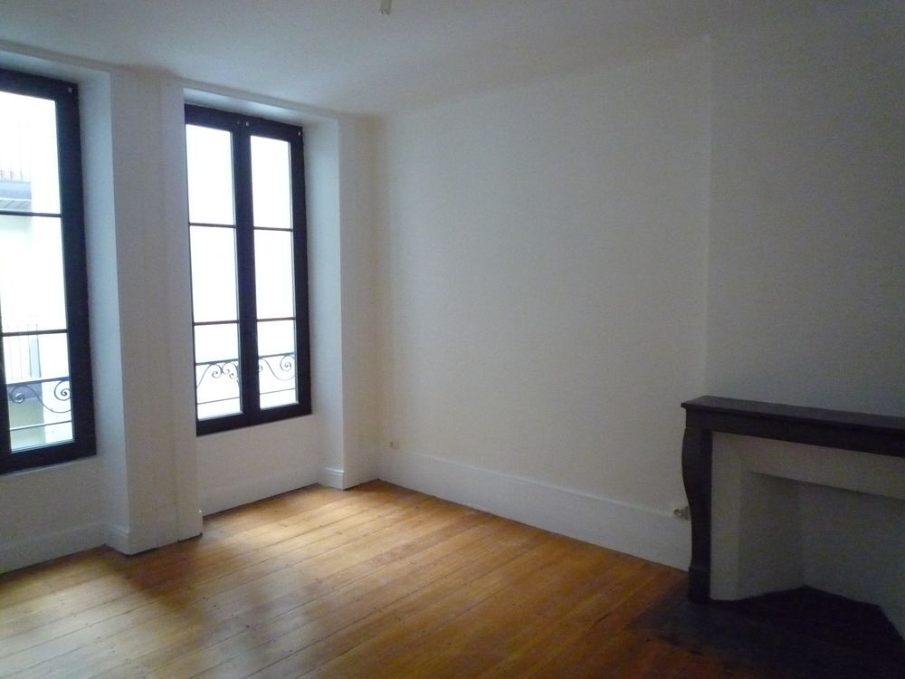 Location Appartement T1 Bis - Centre ville Besançon