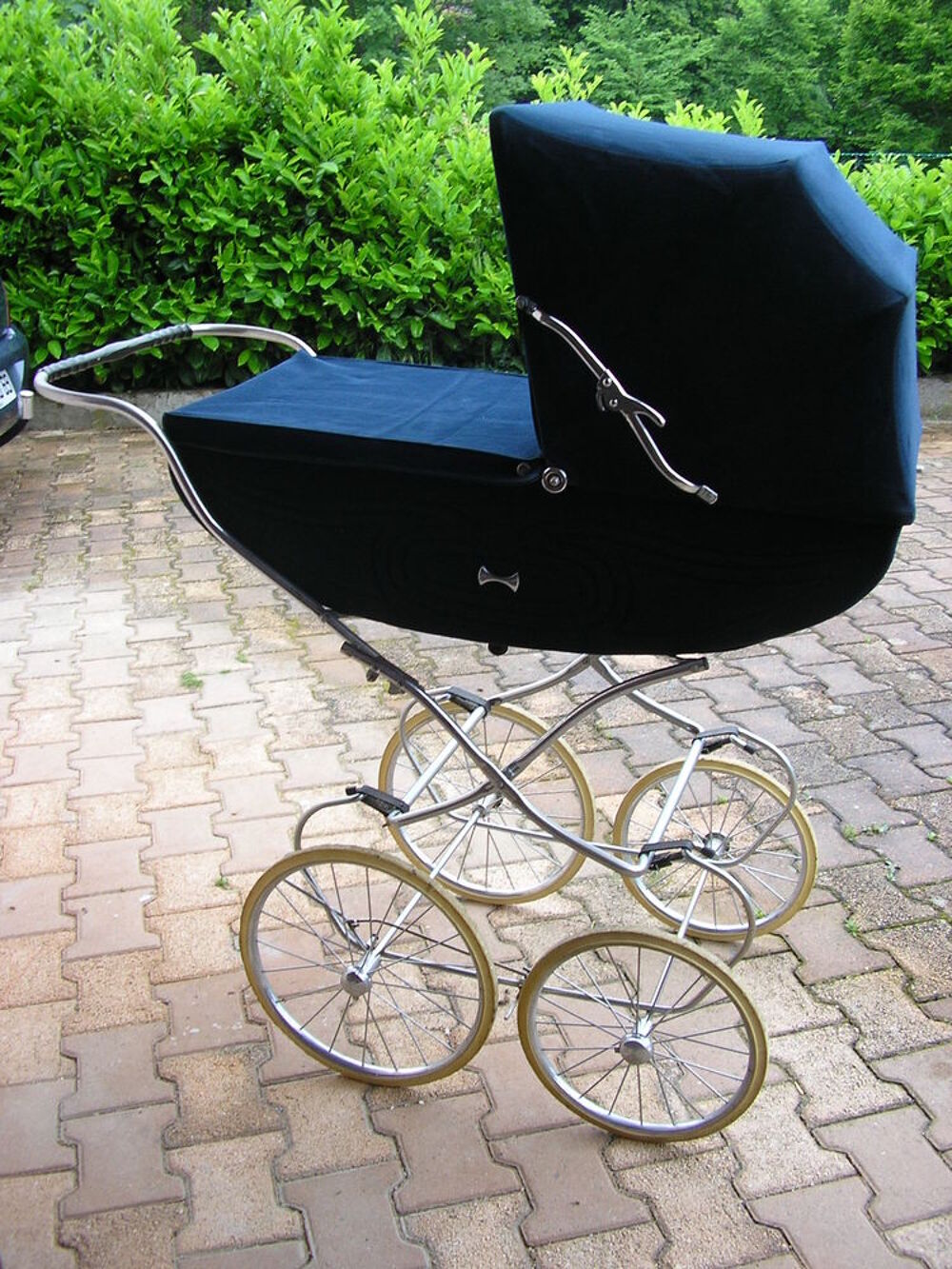 Landeau b&eacute;b&eacute; Mobilier enfants