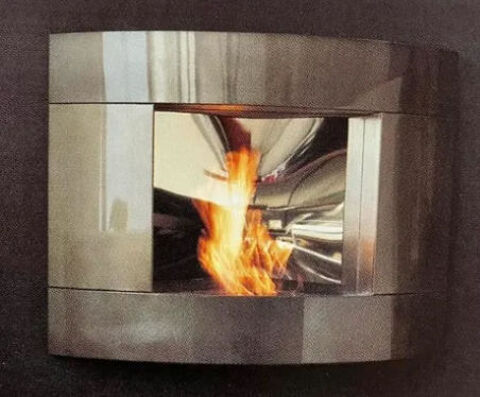 Chemin�e Nice (06)