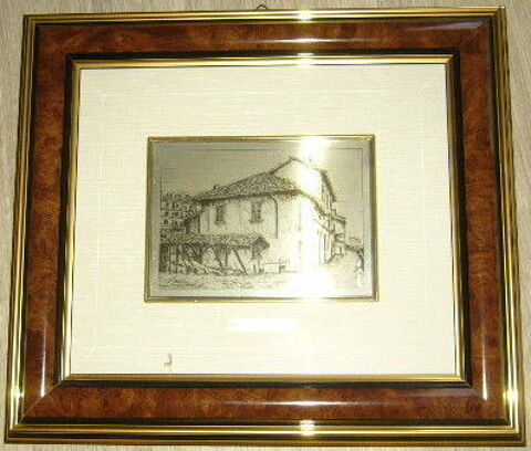 tableau neuf Vicolo dei lavandai 40 Versailles (78)